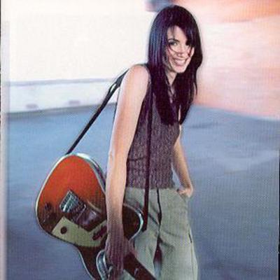 Meredith Brooks - Blurring the Edges CD Album - Used