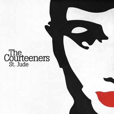 The Courteeners - St. Jude CD Album - Used