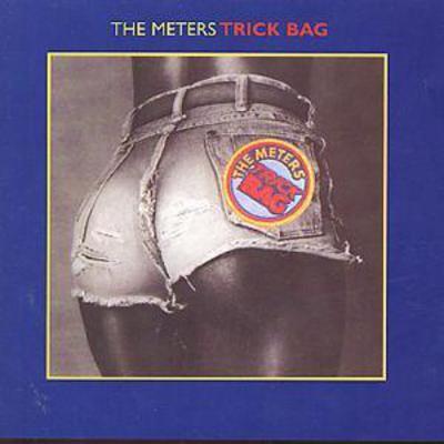 Trick Bag CD Album - Used