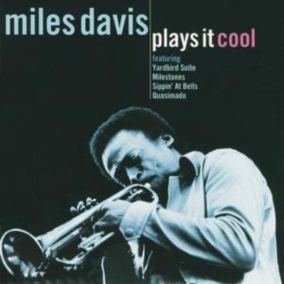 Miles Davis - Plays It Cool CD Album - Used