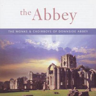 The Monks and Choirboys of Downside Abbey - The Abbey CD Album - Used
