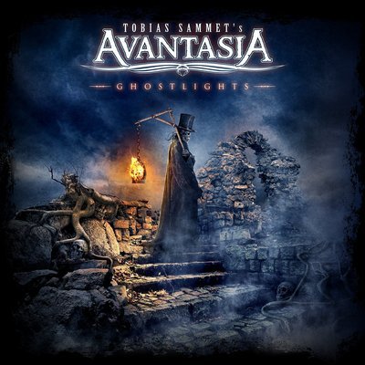 Avantasia — Ghostlights