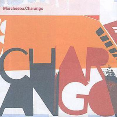 Morcheeba - Charango CD Album - Used