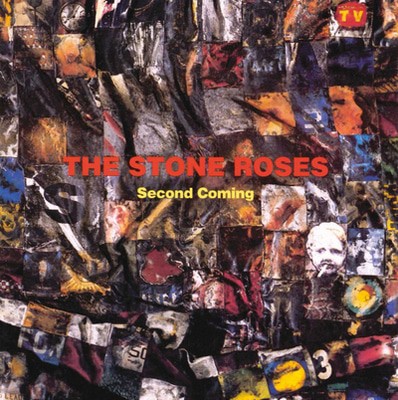 The Stone Roses - Second Coming CD Album - Used