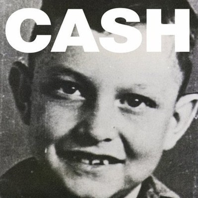 Johnny Cash — American VI: Ain't No Grave