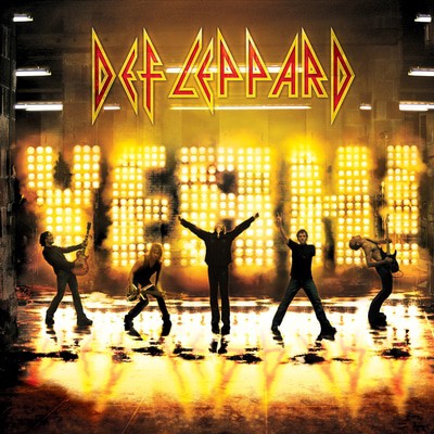 Def Leppard — Yeah!
