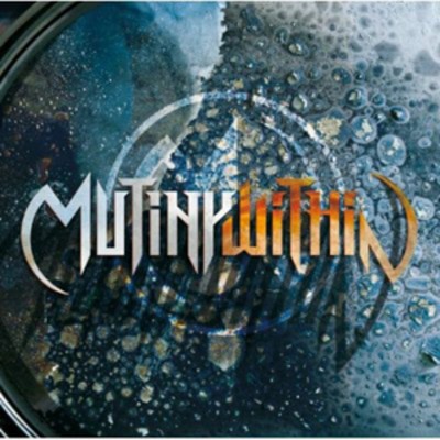 Mutiny Within - Mutiny Within CD Album - Used