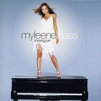 Myleene Klass - Moving On CD Album - Used