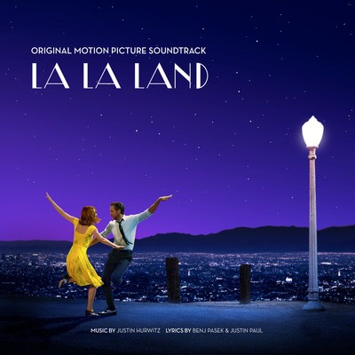 Various Artists - La La Land CD Album - Used