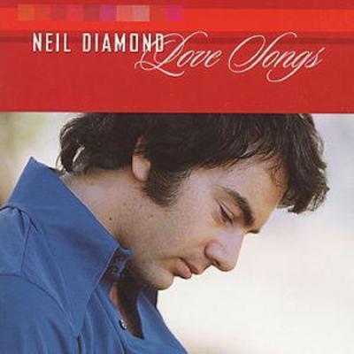 Love Songs CD Album - Used