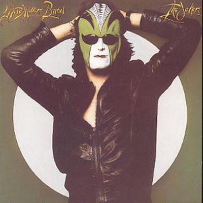 The Steve Miller Band - The Joker CD Album - Used