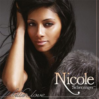 Nicole Scherzinger - Killer Love CD Album - Used