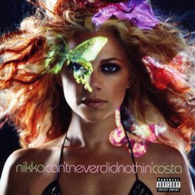 Nikka Costa - Can't Never Did Nothin' CD Album - Used
