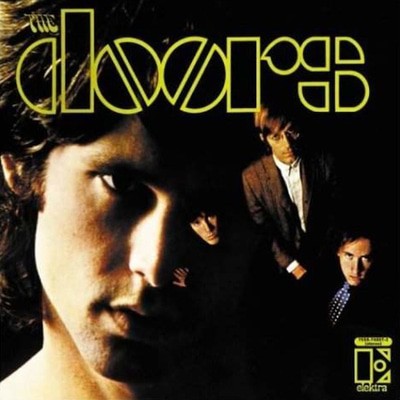 The Doors — The Doors