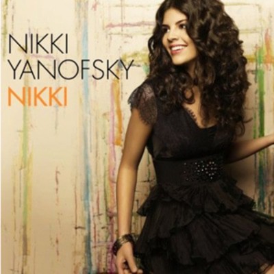 Nikki Yanofsky - Nikki Yanofsky: Nikki CD Album - Used