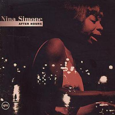Nina Simone - After Hours CD Album - Used