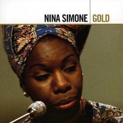Nina Simone - Gold CD Album - Used