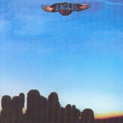 The Eagles - Eagles CD Album - Used