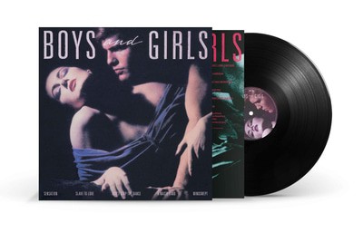 Bryan Ferry — Boys and Girls