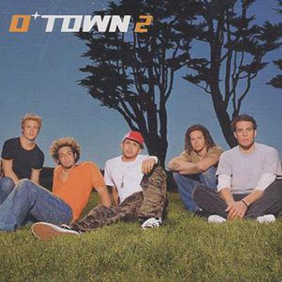 O-Town - O Town 2 CD Album - Used