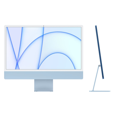 IMac(24インチ、M1、2021)8GB Apple iMac 24-inch (M1, 2021) review: Slim, power-efficient