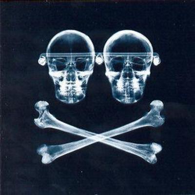 Orbital - The All Together CD Album - Used