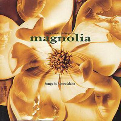 Various - Magnolia: music from the motion picture CD Album - Used