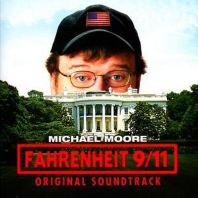 Various Artists - Fahrenheit 9/11 CD Album - Used