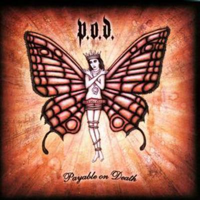 Payable On Death CD Album - Used