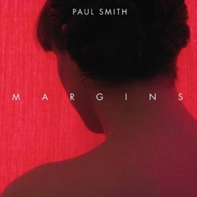 Paul Smith - Margins CD Album - Used