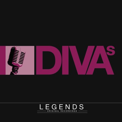 Various Artists - Divas CD Album - Used