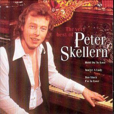 Peter Skellern - The Very Best of Peter Skellern CD Album - Used
