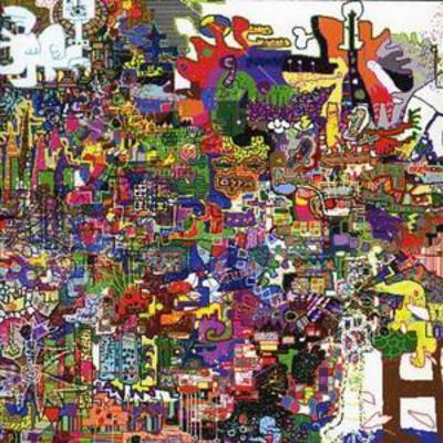 Phantom Planet - Guest/phantom Planet [us Import] CD Album - Used