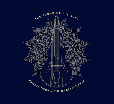 Debashish Bhattacharya - The Sound of the Soul CD Album - Used