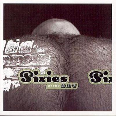 Pixies - Pixies At The BBC CD Album - Used