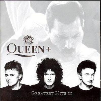 Various Artists - Greatest Hits III CD Album - Used