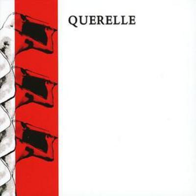 Querelle - Querelle CD Album - Used