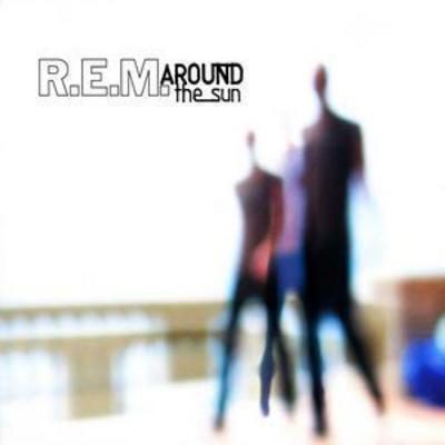 R.E.M. - Around the Sun [digipak] CD Album - Used