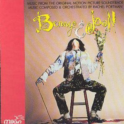 Various Artists - Benny & Joon: Music from the Original Motion Picture Soundtrack CD Album - Used