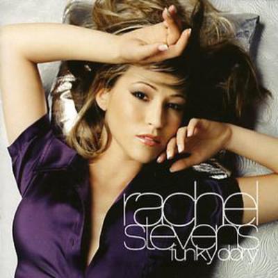Rachel Stevens - Funky Dory [includes New Tracks] CD Album - Used