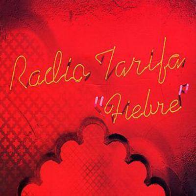 Radio Tarifa - Fiebre CD Album - Used