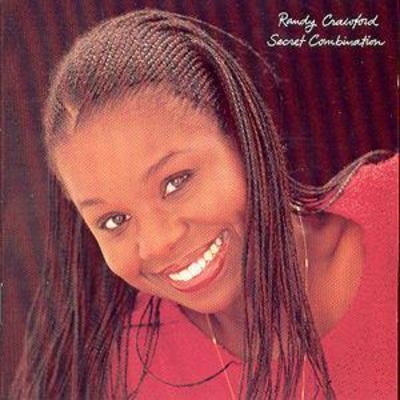 Randy Crawford - Secret Combination CD Album - Used