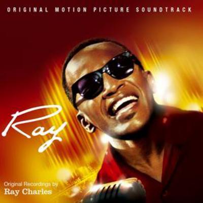 Various Artists - Ray (Original Recordings By Ray Charles) [repackaged] CD Album - Used