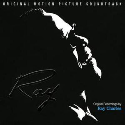 Ray Charles - Ray (Original Recordings By Ray Charles) CD Album - Used