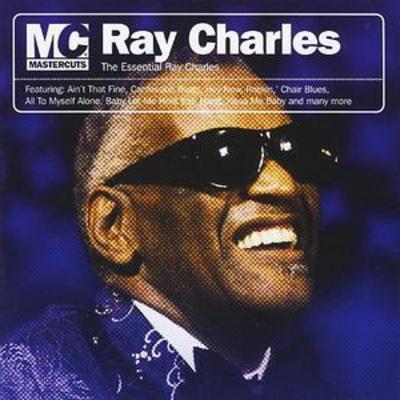 Ray Charles - Ray Charles CD Album - Used