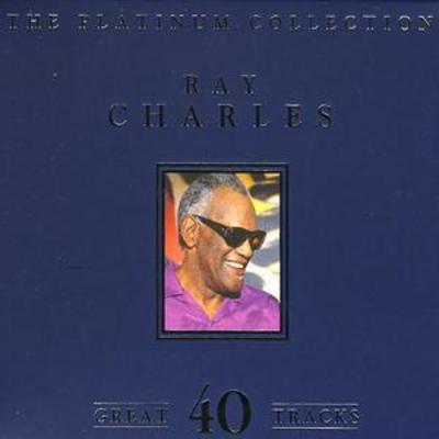 Ray Charles - Ray Charles CD Album - Used