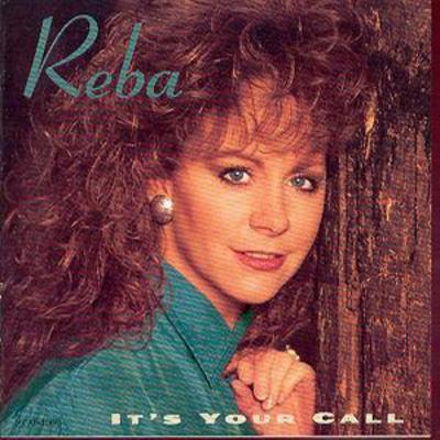 Reba McEntire - It's Your Call CD Album - Used