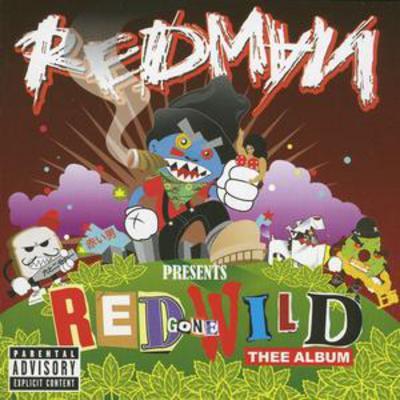 Redman - Red Gone Wild [special Edition] CD Album - Used