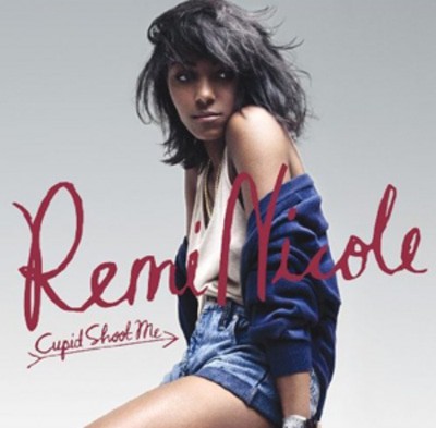 Remi Nicole - Cupid Shoot Me CD Album - Used