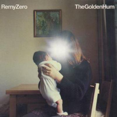 Remy Zero - The Golden Hum CD Album - Used